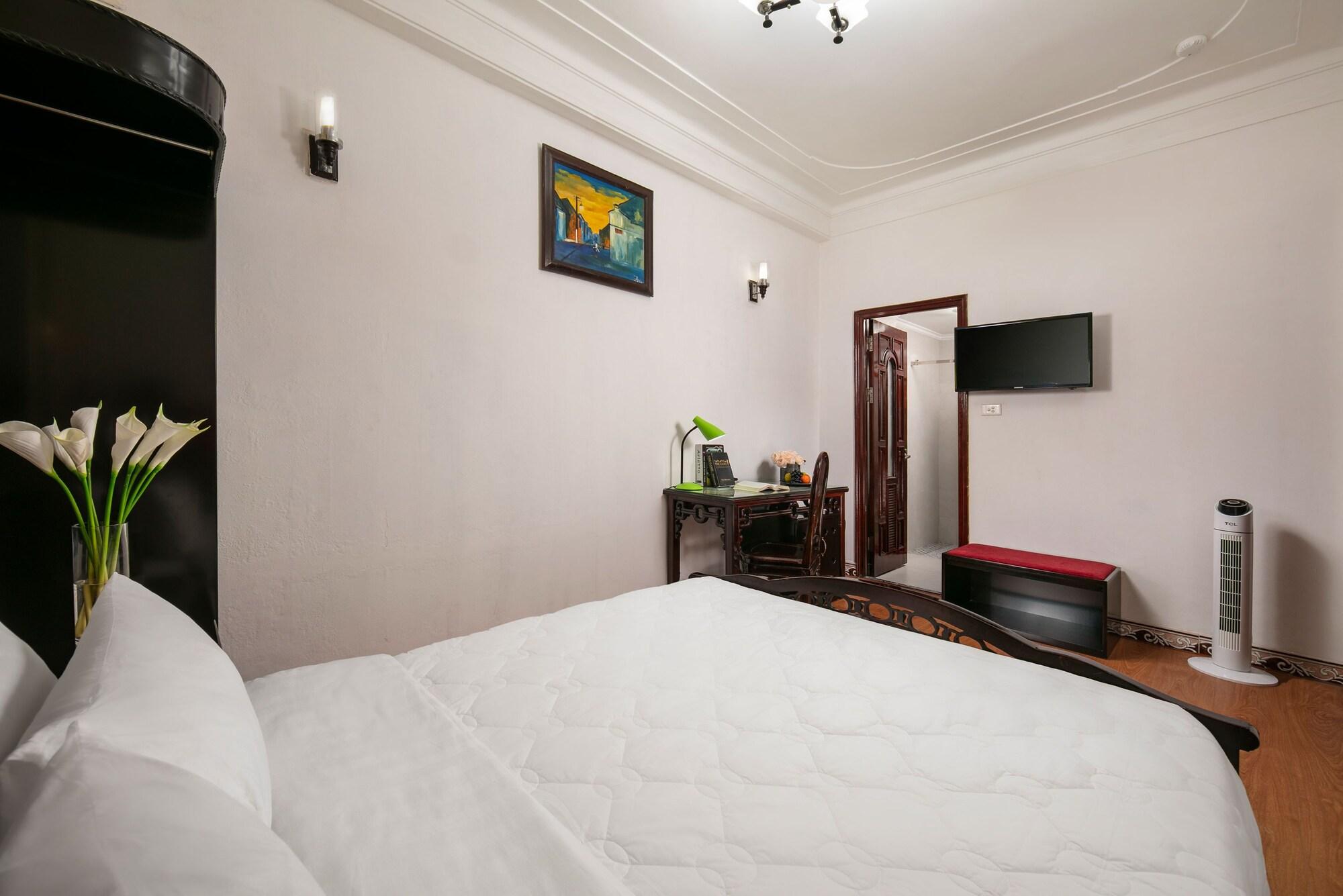 האנוי Little Diamond Hotel מראה חיצוני תמונה