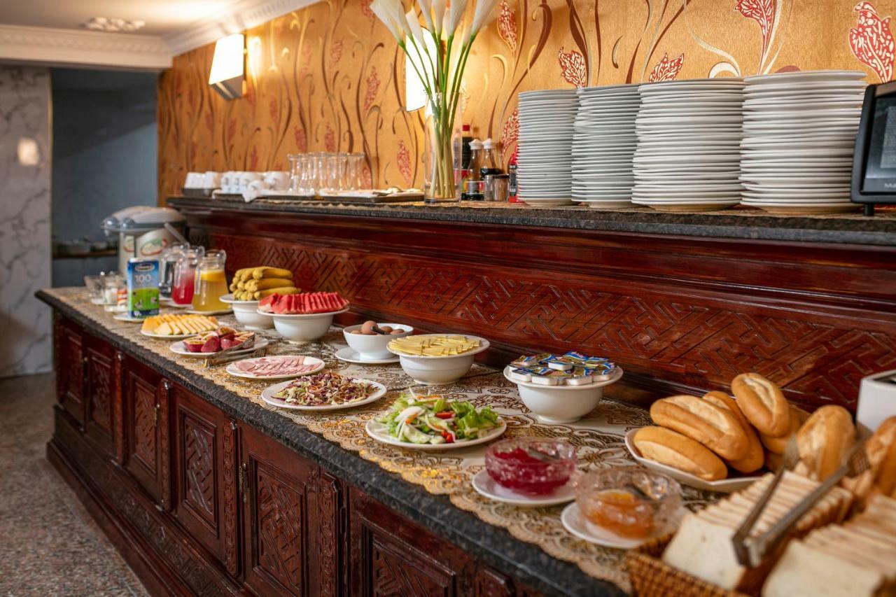 האנוי Little Diamond Hotel מראה חיצוני תמונה