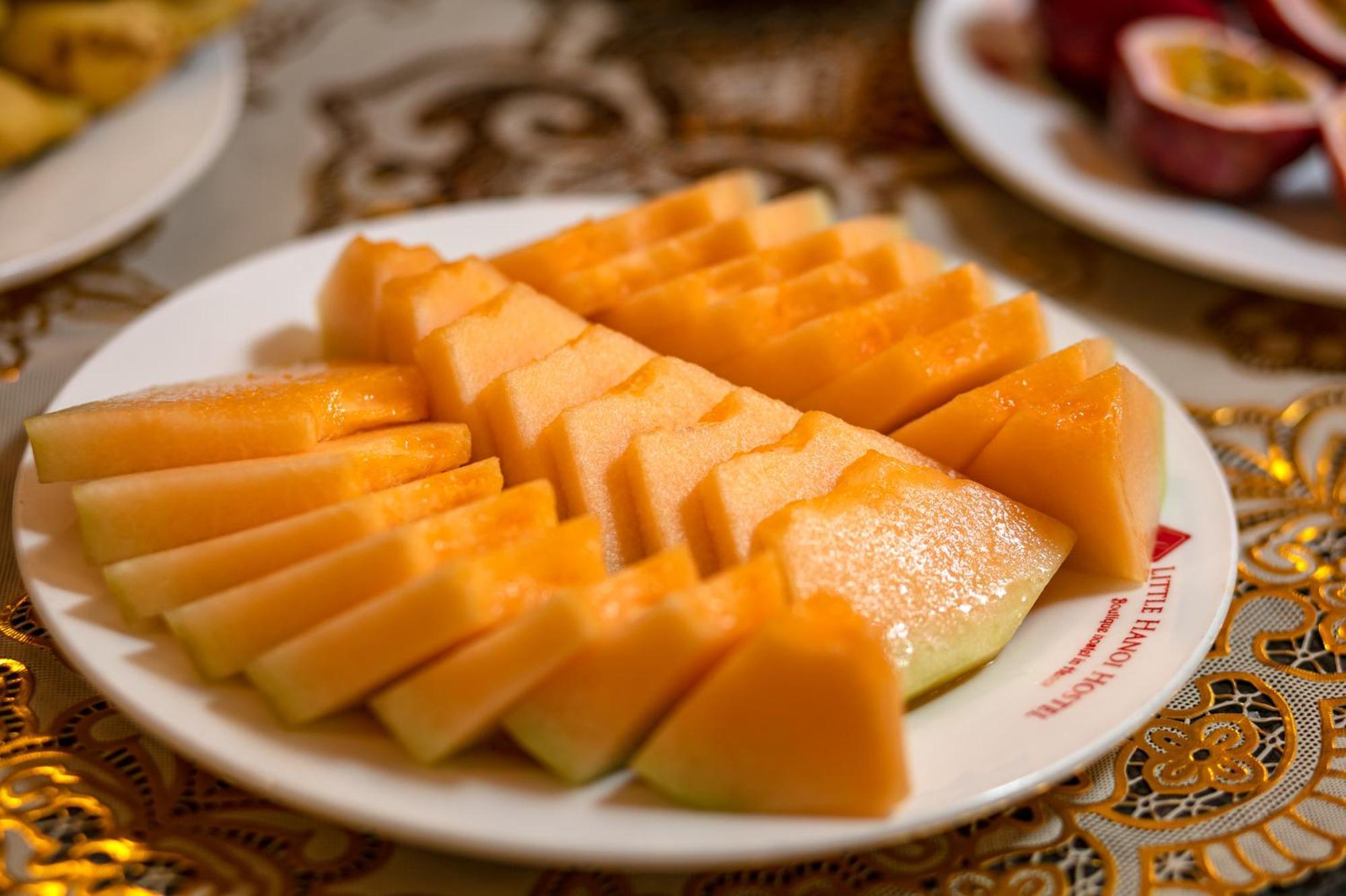 האנוי Little Diamond Hotel מראה חיצוני תמונה